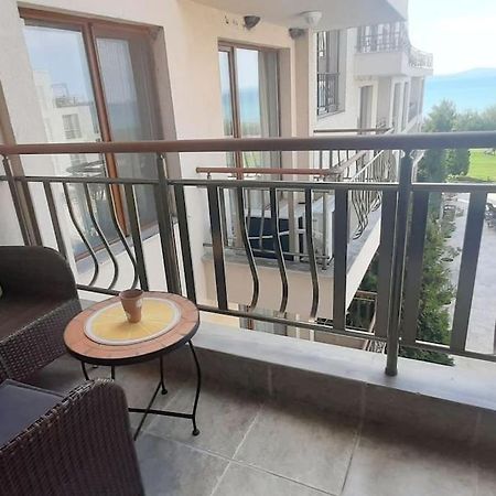 Apartments In Diamond Beach Burgas Extérieur photo