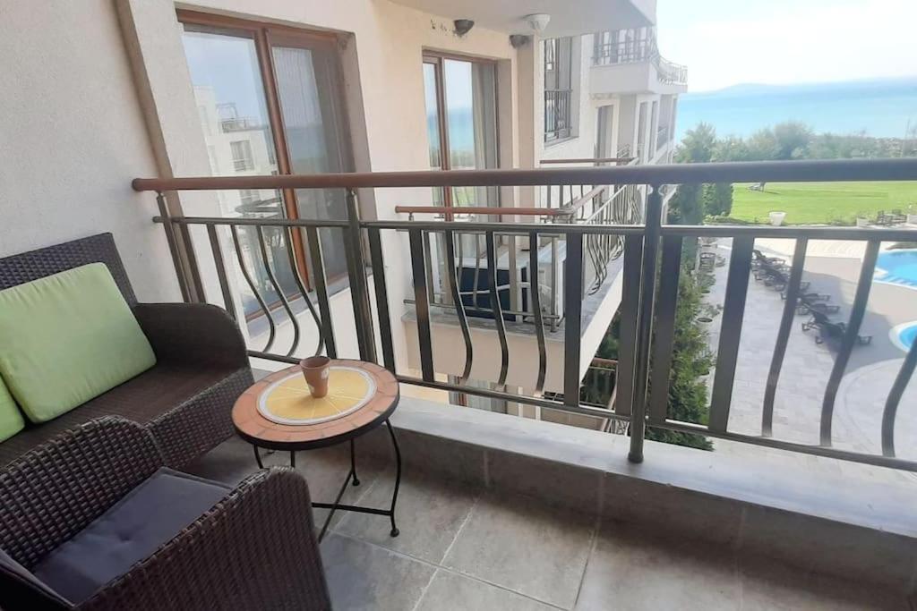 Apartments In Diamond Beach Burgas Extérieur photo