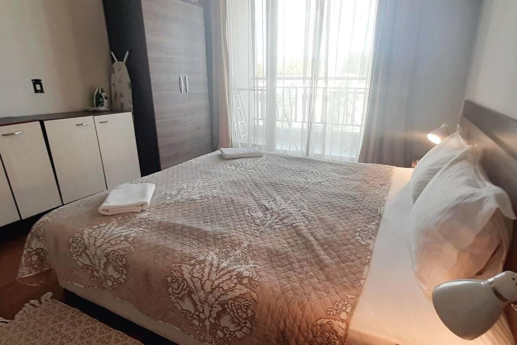 Apartments In Diamond Beach Burgas Extérieur photo