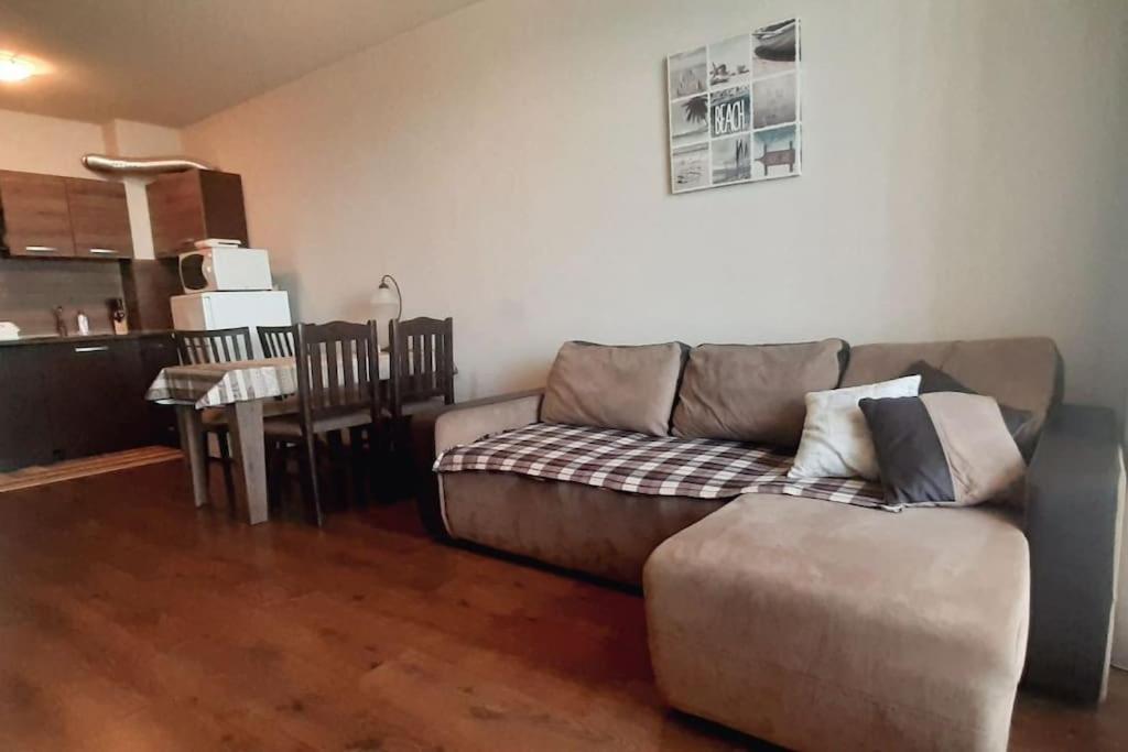 Apartments In Diamond Beach Burgas Extérieur photo