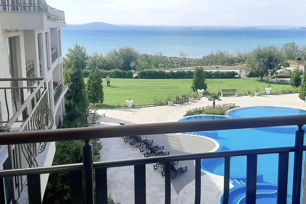 Apartments In Diamond Beach Burgas Extérieur photo