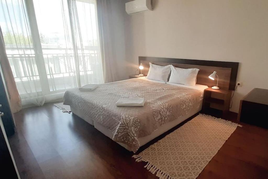 Apartments In Diamond Beach Burgas Extérieur photo