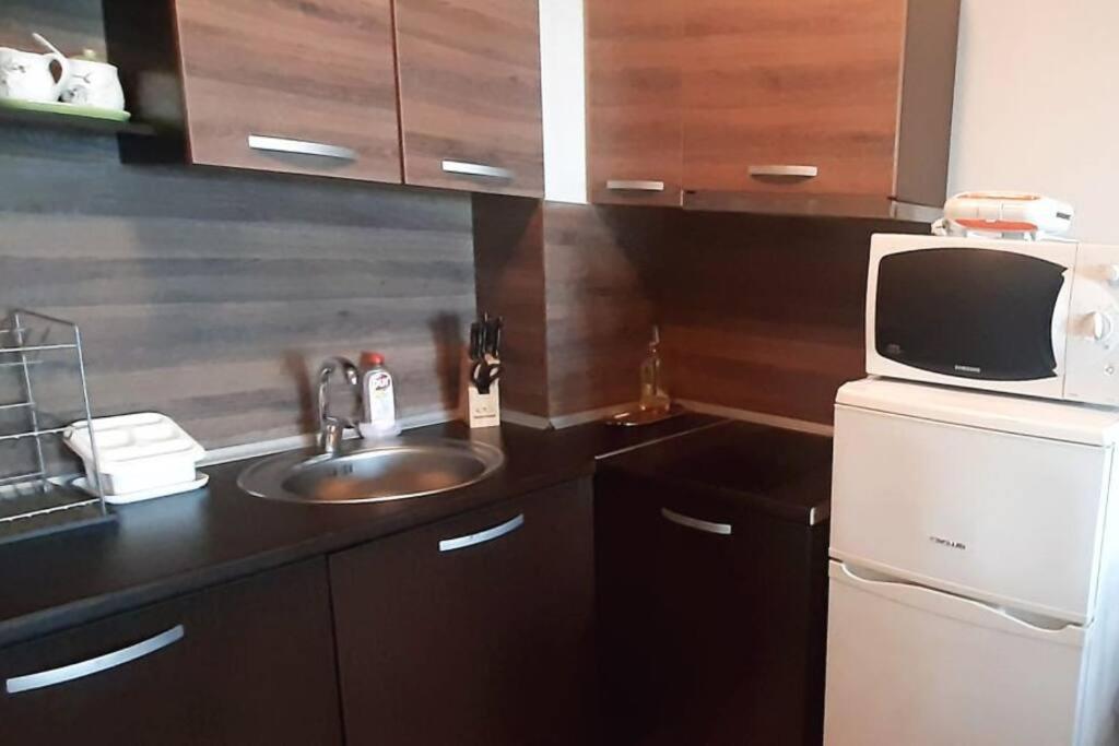 Apartments In Diamond Beach Burgas Extérieur photo