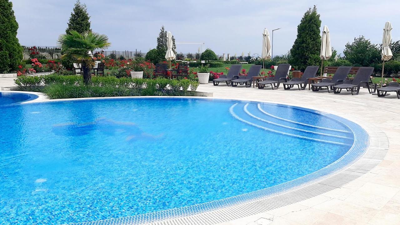 Apartments In Diamond Beach Burgas Extérieur photo